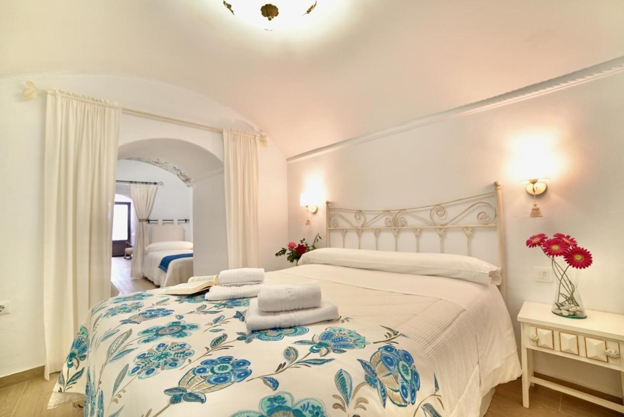 Casa Cueva Mosaicos Holiday home *