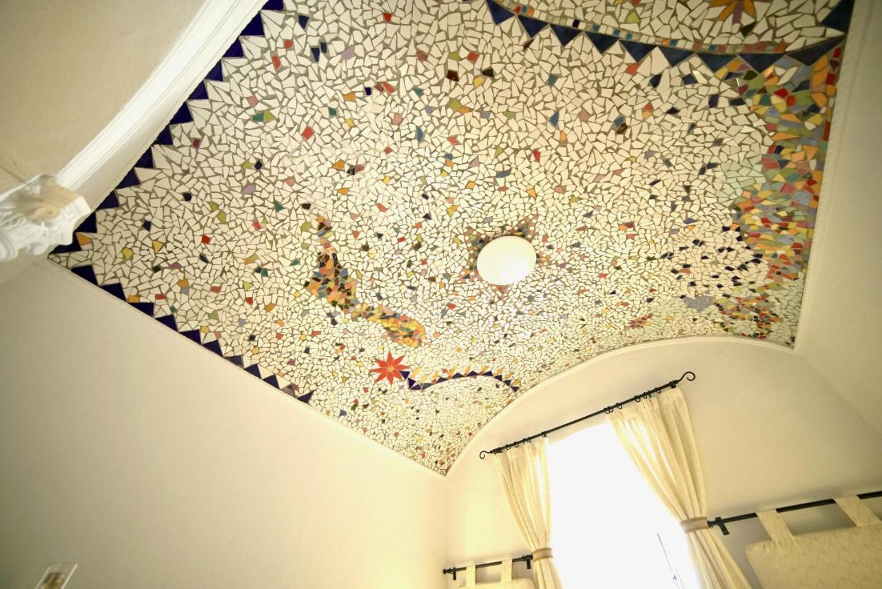 Holiday home Casa Cueva Mosaicos Guadix